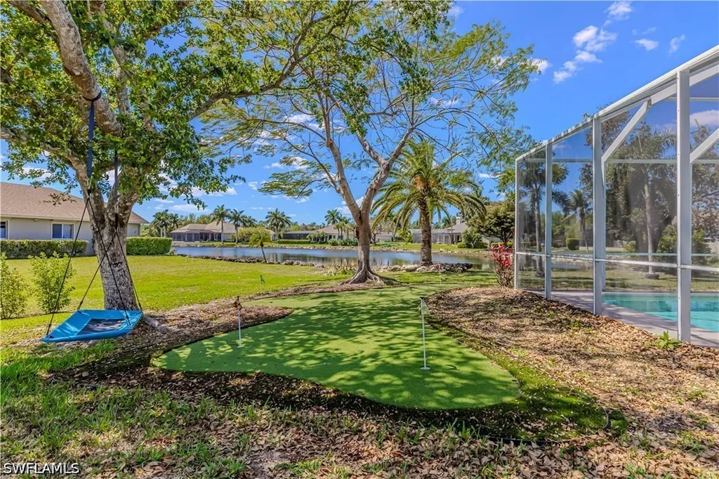 15360 Blackhawk Drive Fort Myers FL 33912