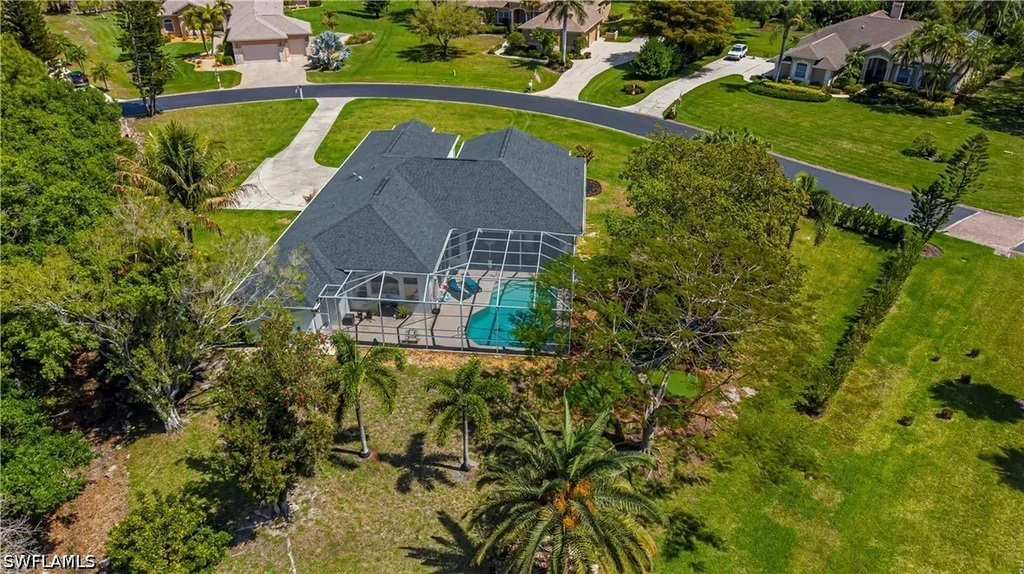 15360 Blackhawk Drive Fort Myers FL 33912
