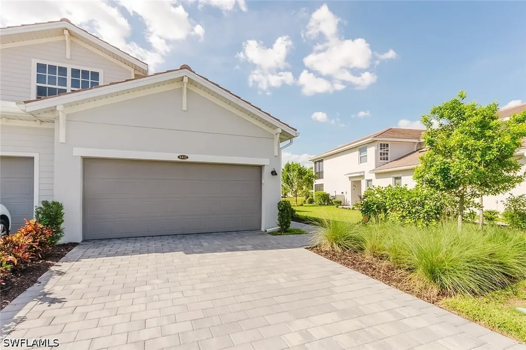 5739 Oakmont Court Ave Maria FL 34142