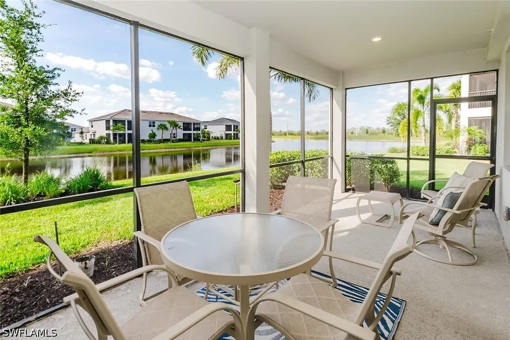 5739 Oakmont Court Ave Maria FL 34142