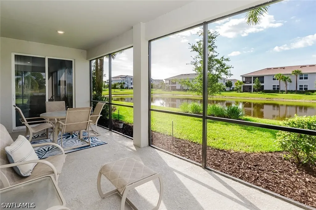 5739 Oakmont Court Ave Maria FL 34142