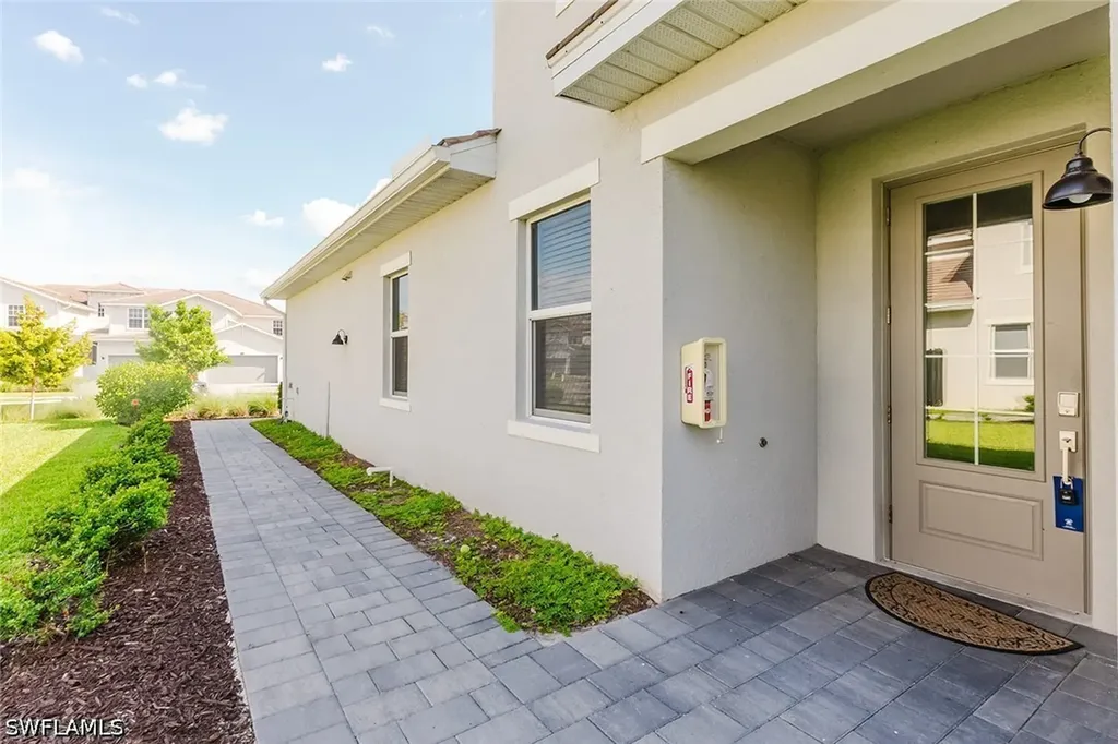 5739 Oakmont Court Ave Maria FL 34142