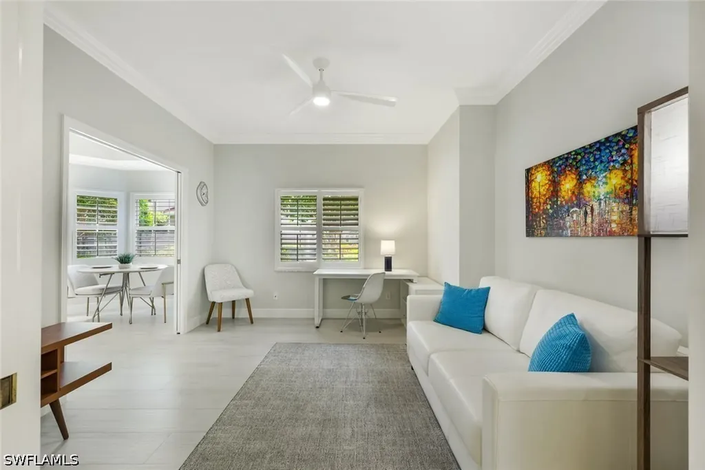 6240 Reserve Circle Naples FL 34119