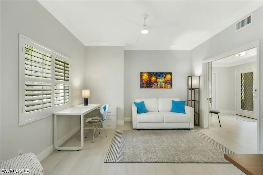 6240 Reserve Circle Naples FL 34119