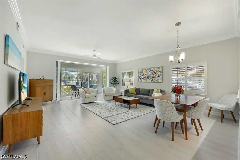 6240 Reserve Circle Naples FL 34119