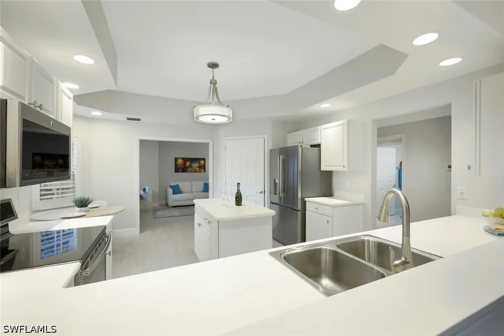 6240 Reserve Circle Naples FL 34119