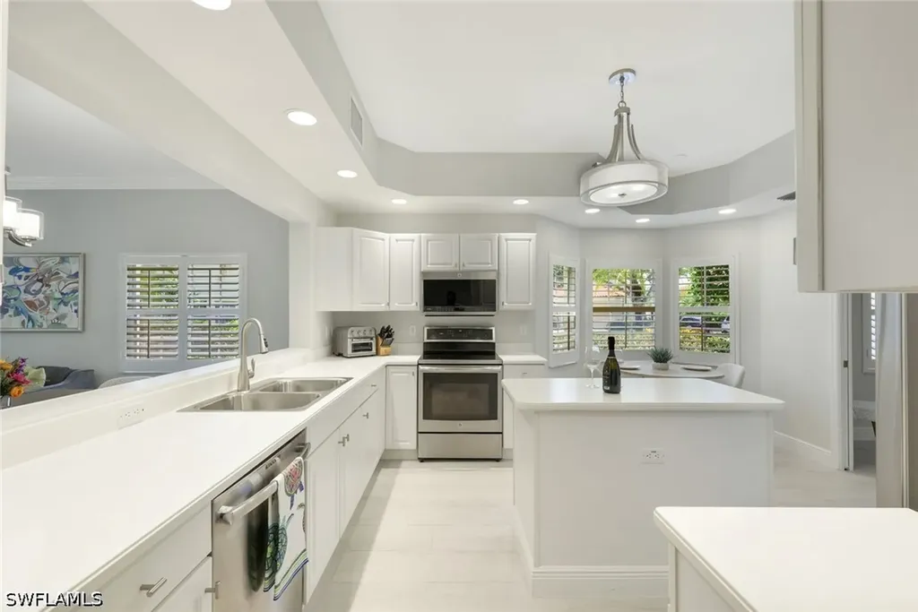 6240 Reserve Circle Naples FL 34119