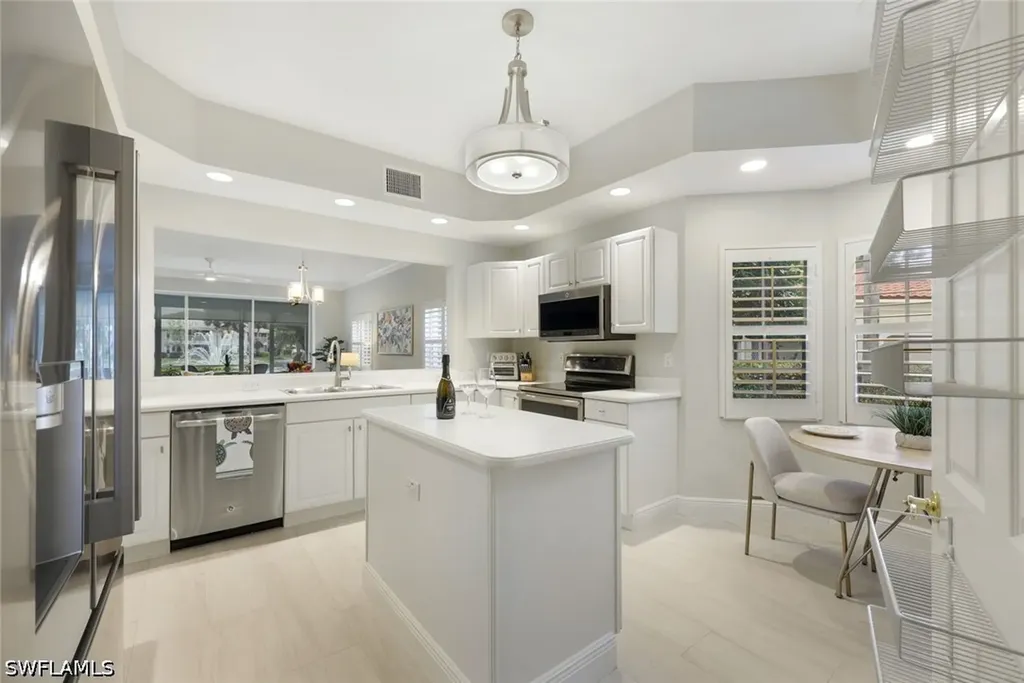 6240 Reserve Circle Naples FL 34119
