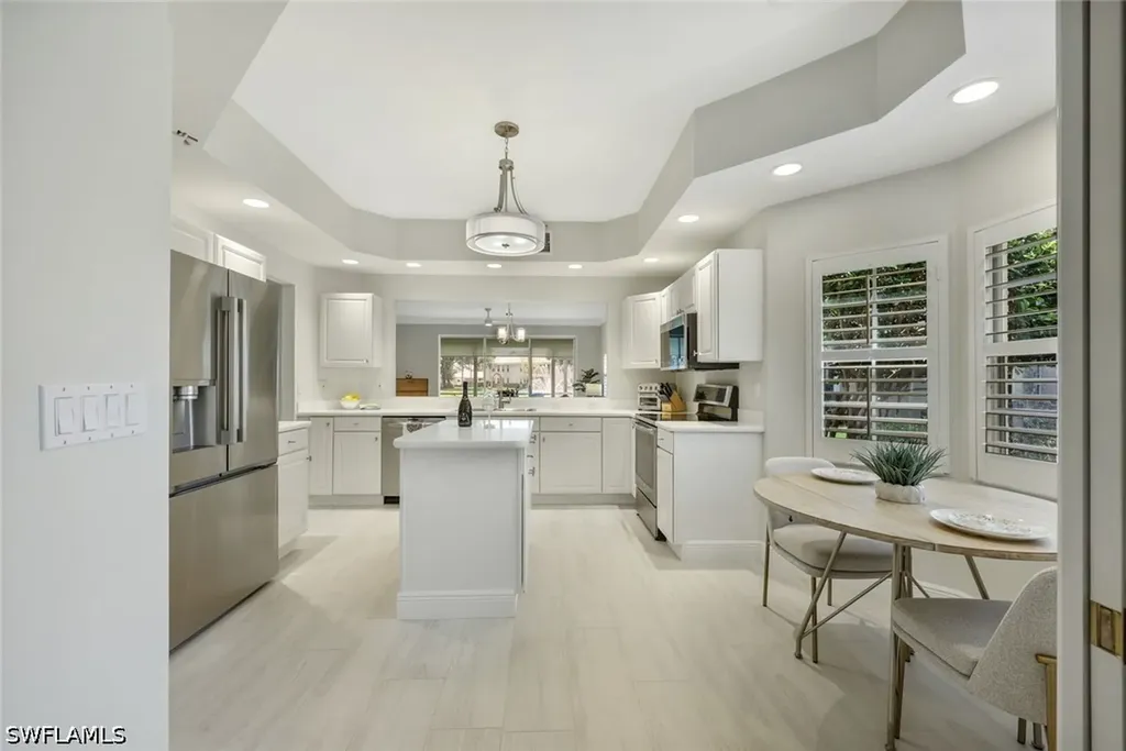 6240 Reserve Circle Naples FL 34119