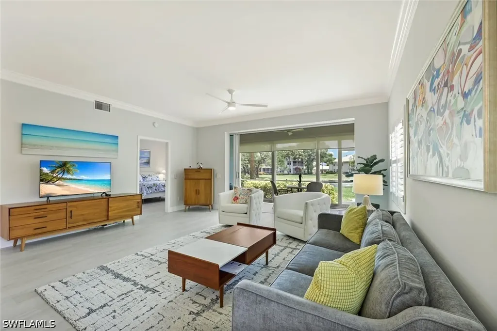 6240 Reserve Circle Naples FL 34119