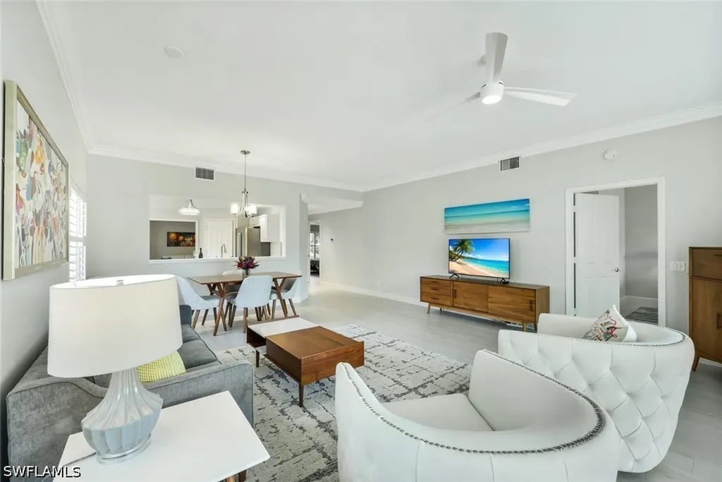 6240 Reserve Circle Naples FL 34119