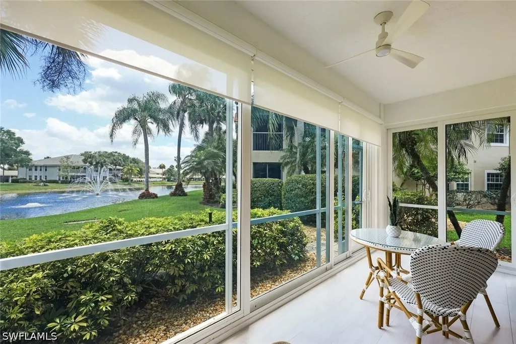 6240 Reserve Circle Naples FL 34119