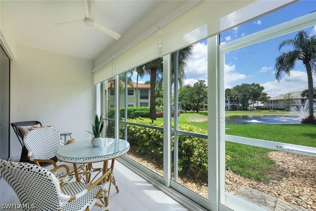 6240 Reserve Circle Naples FL 34119