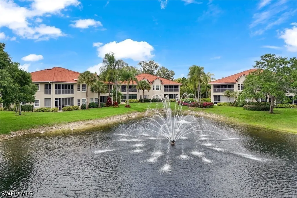 6240 Reserve Circle Naples FL 34119