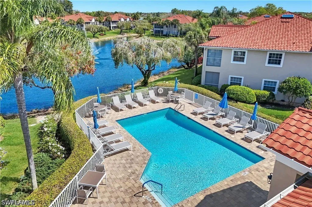 6240 Reserve Circle Naples FL 34119