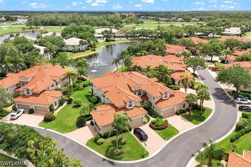 6240 Reserve Circle Naples FL 34119