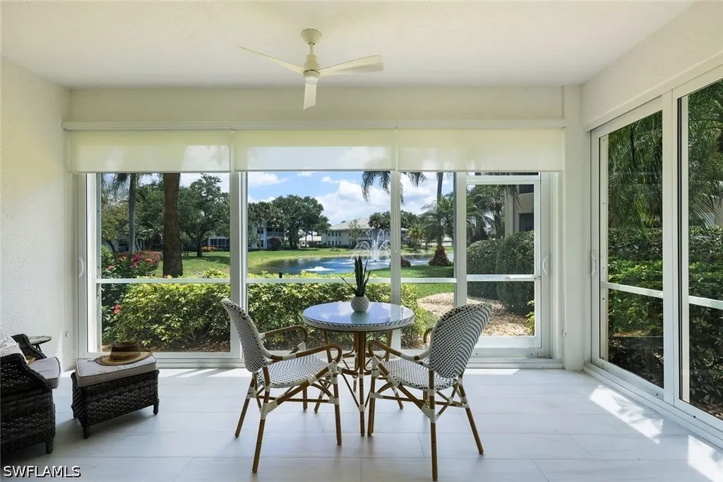 6240 Reserve Circle Naples FL 34119