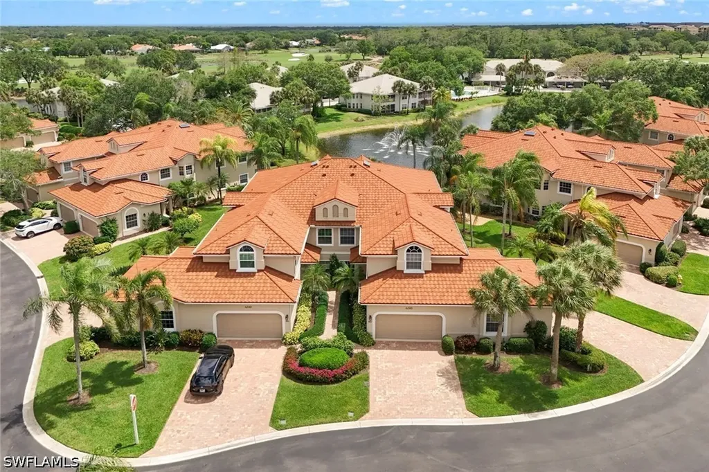 6240 Reserve Circle Naples FL 34119