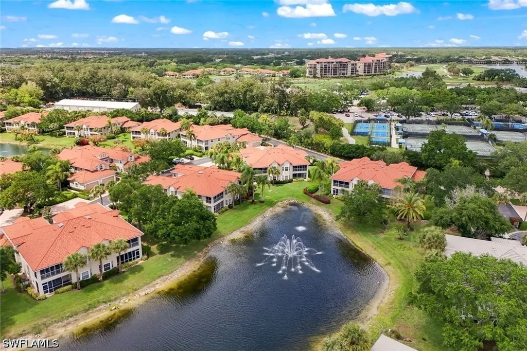 6240 Reserve Circle Naples FL 34119