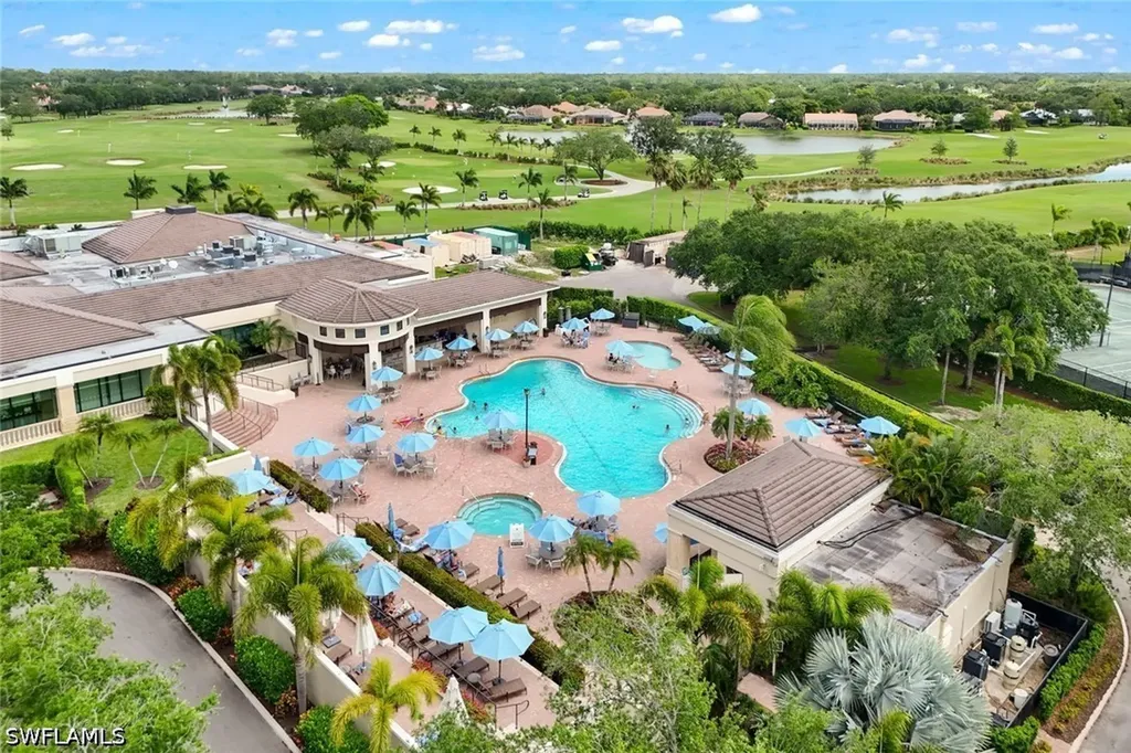 6240 Reserve Circle Naples FL 34119