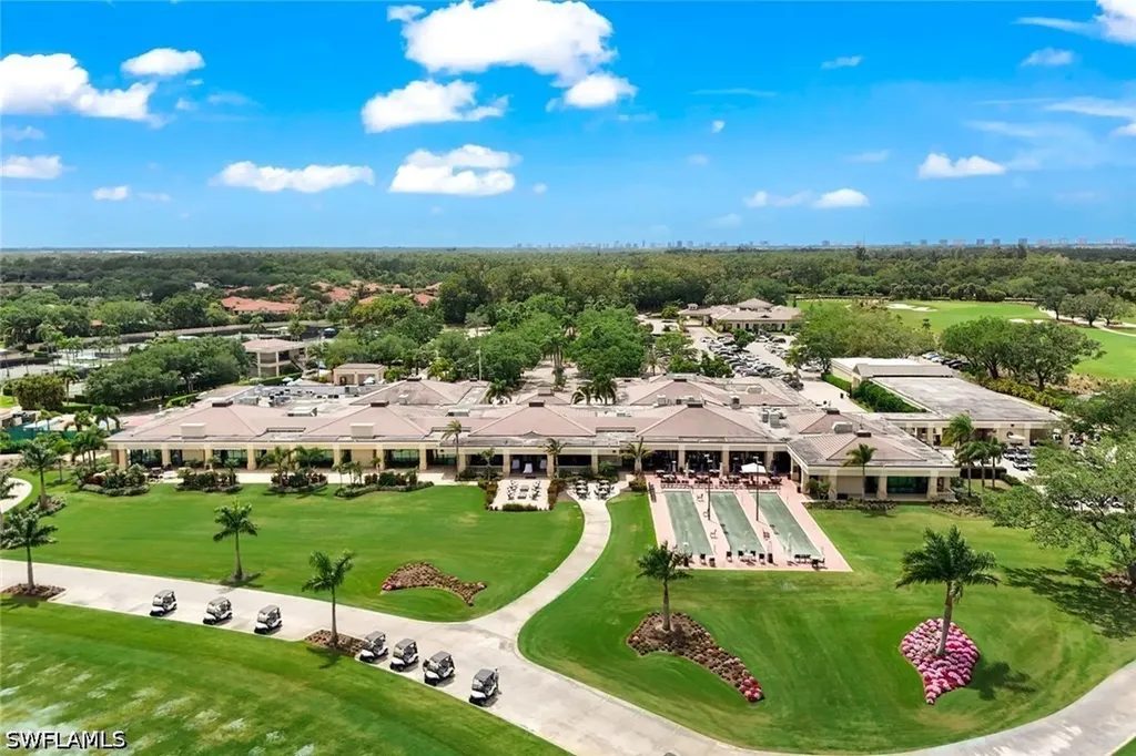 6240 Reserve Circle Naples FL 34119