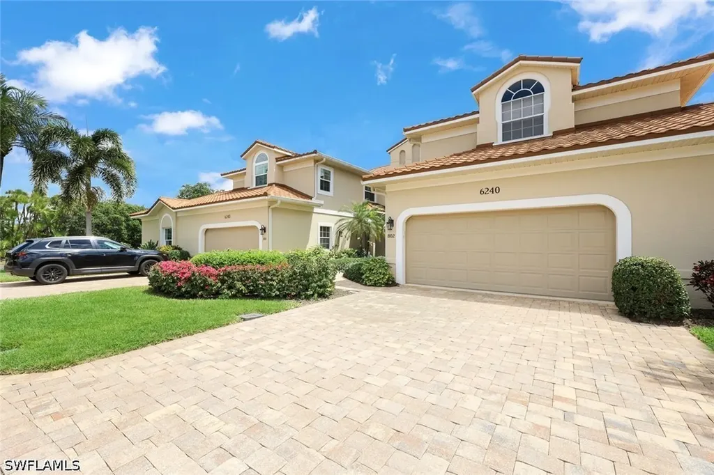 6240 Reserve Circle Naples FL 34119