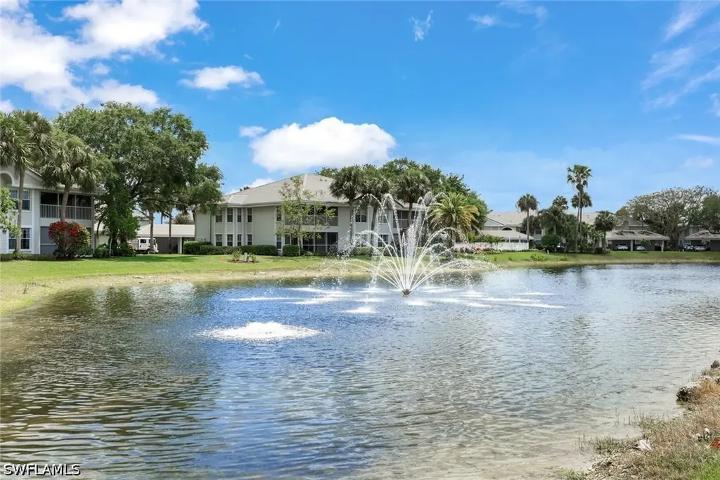 6240 Reserve Circle Naples FL 34119