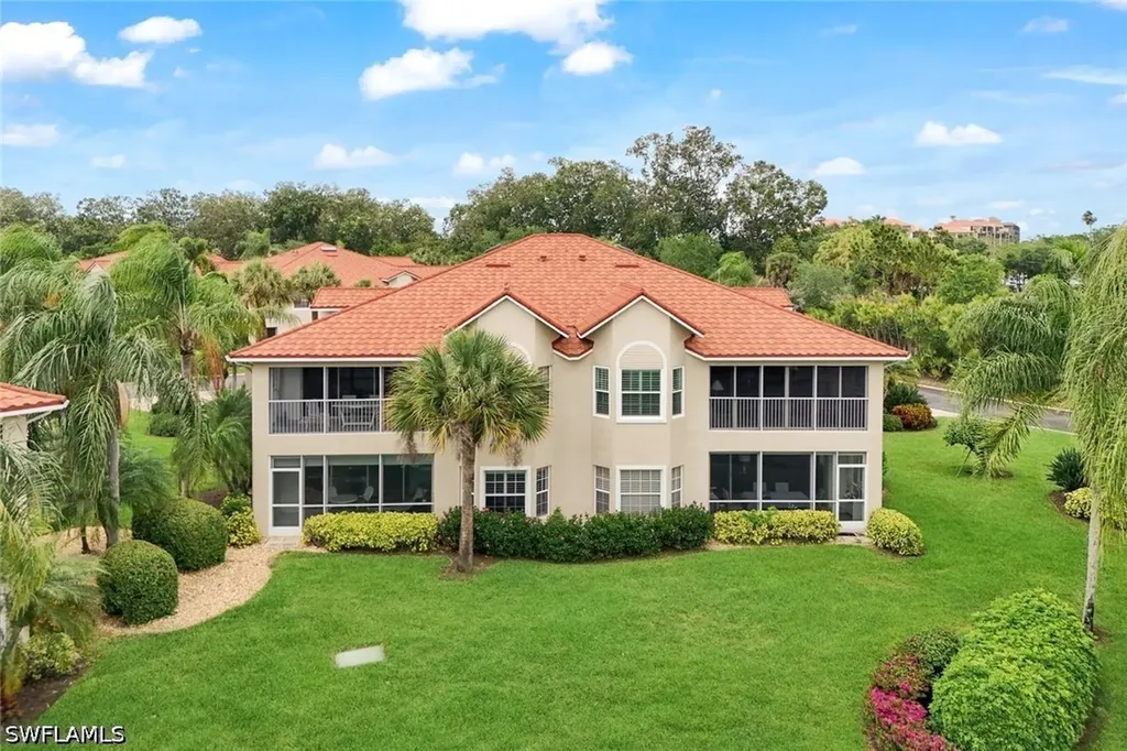 6240 Reserve Circle Naples FL 34119