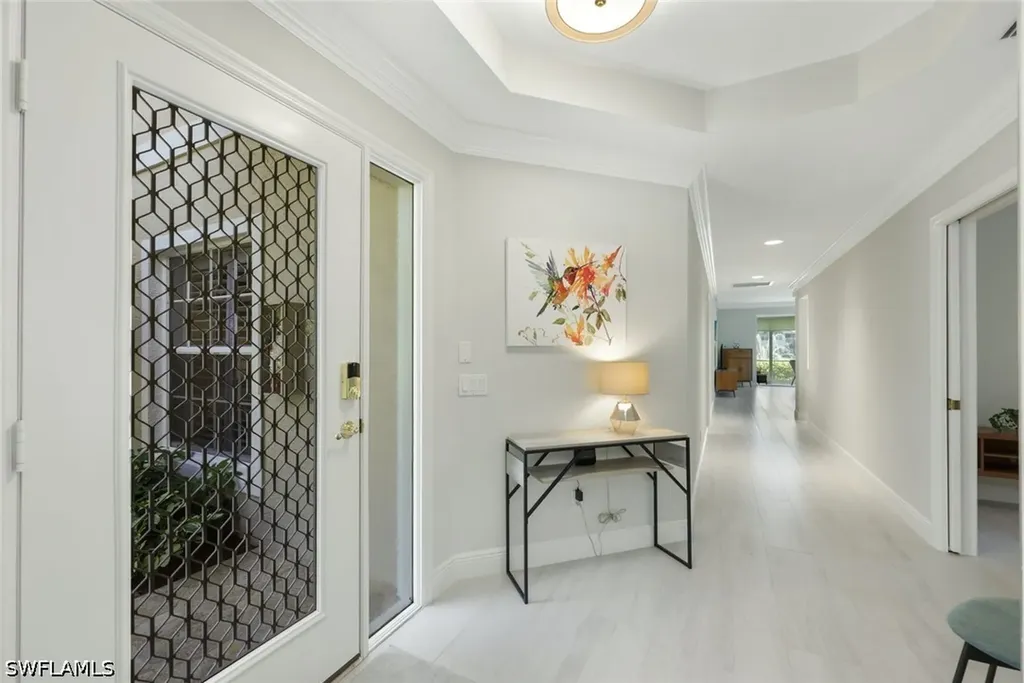 6240 Reserve Circle Naples FL 34119