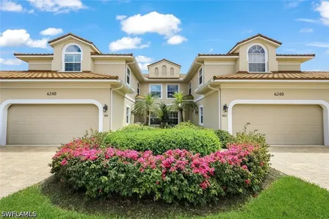6240 Reserve Circle Naples FL 34119
