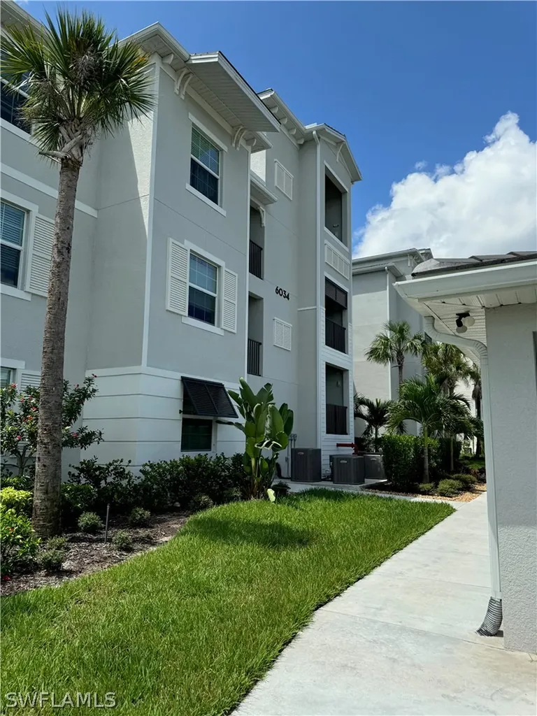 6034 National Boulevard Ave Maria FL 34142