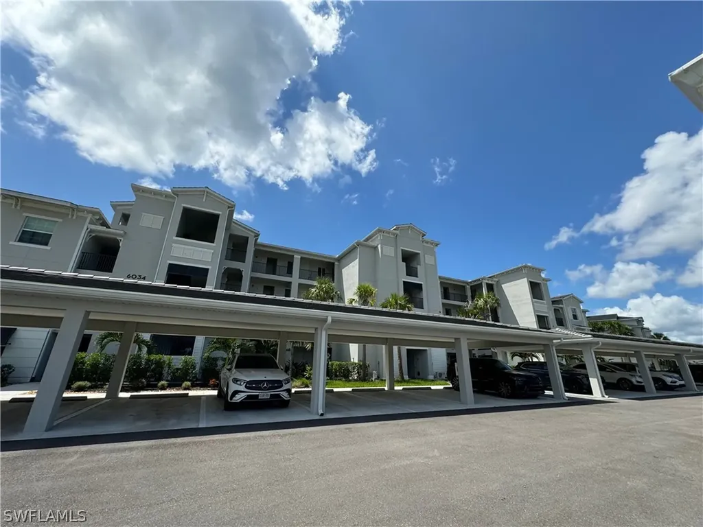 6034 National Boulevard Ave Maria FL 34142