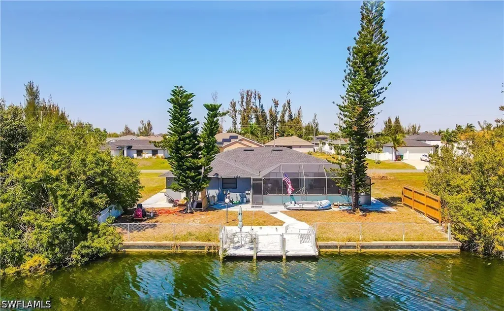 2908 NW 9th Terrace Cape Coral FL 33993