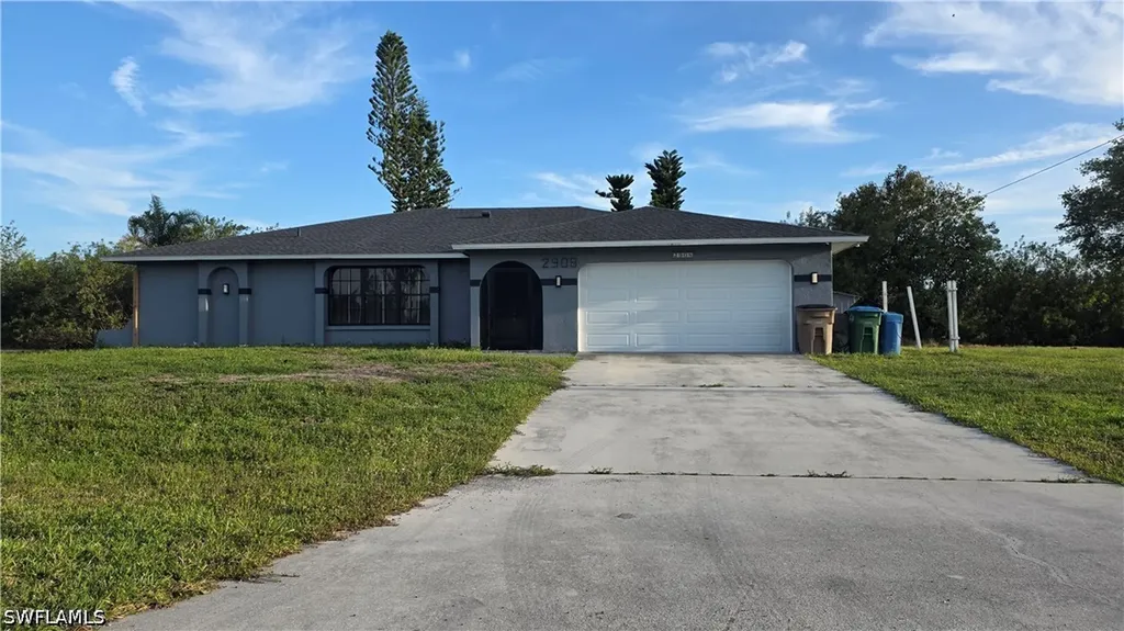 2908 NW 9th Terrace Cape Coral FL 33993