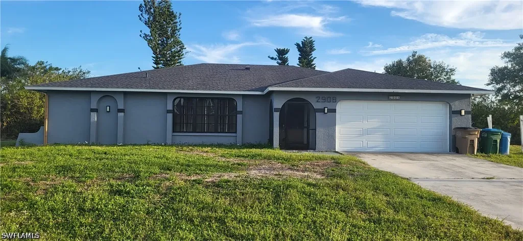 2908 NW 9th Terrace Cape Coral FL 33993