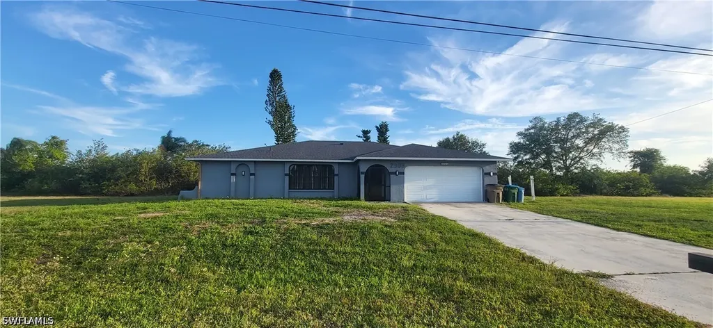 2908 NW 9th Terrace Cape Coral FL 33993