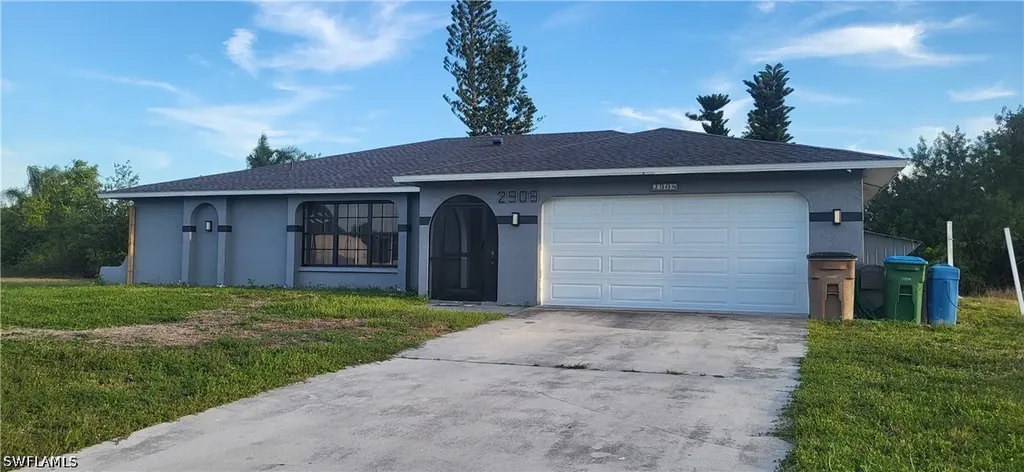 2908 NW 9th Terrace Cape Coral FL 33993