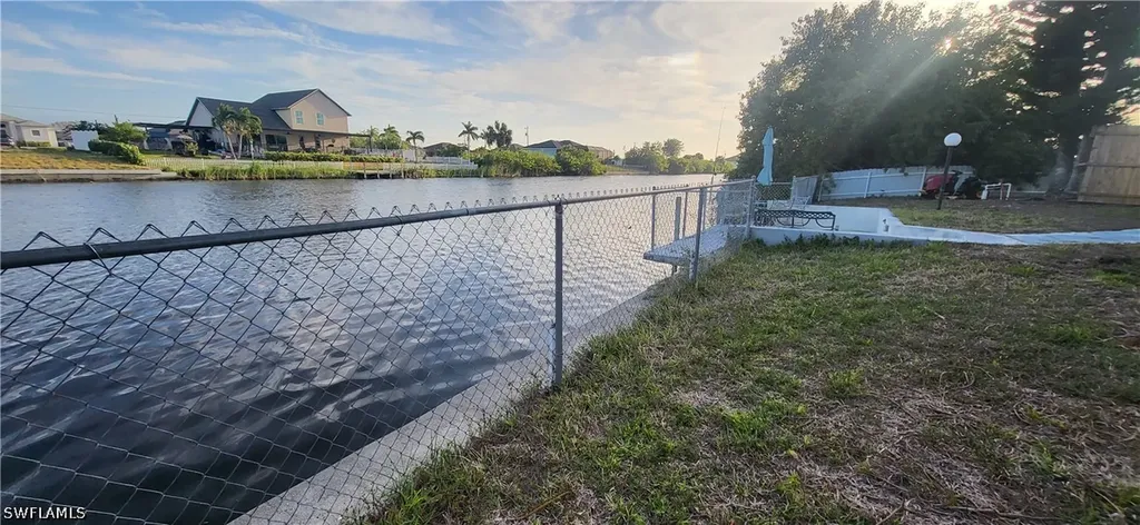 2908 NW 9th Terrace Cape Coral FL 33993
