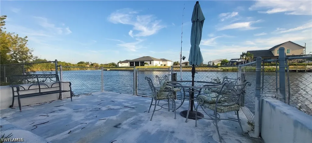 2908 NW 9th Terrace Cape Coral FL 33993