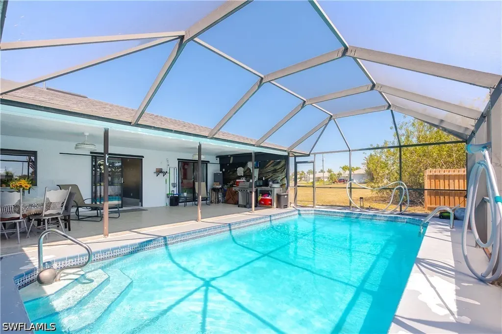 2908 NW 9th Terrace Cape Coral FL 33993