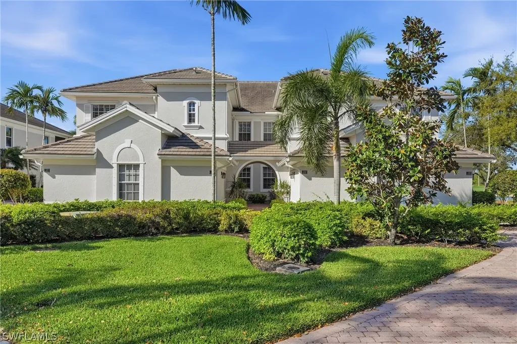 14491 Bellino Terrace Bonita Springs FL 34135