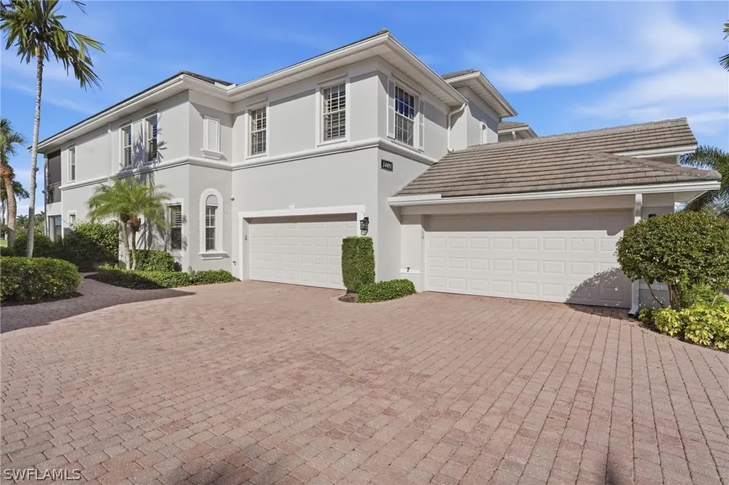 14491 Bellino Terrace Bonita Springs FL 34135