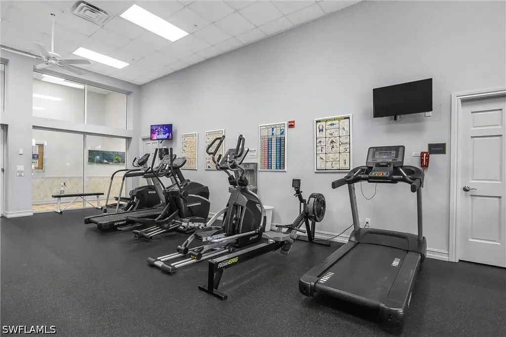 7820 Sandpine Court Naples FL 34104