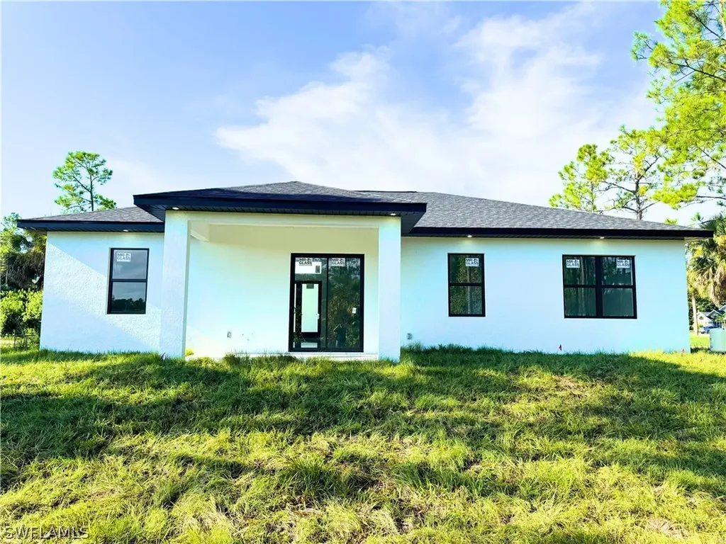 103 E 6th Street Lehigh Acres FL 33972
