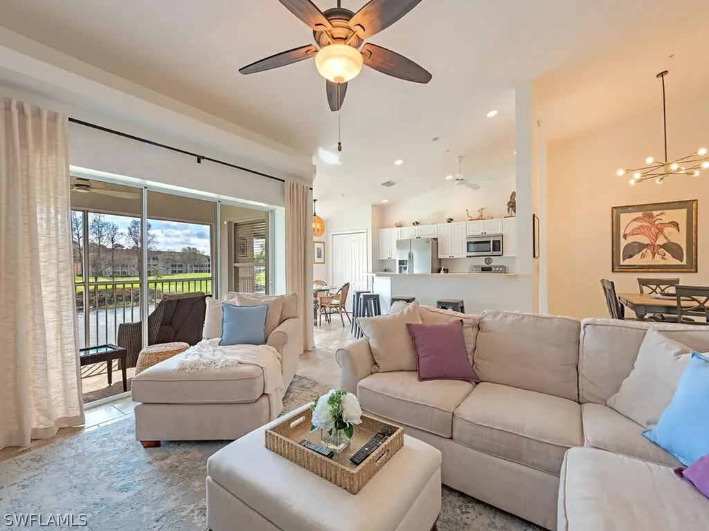 2880 Cypress Trace Circle Naples FL 34119