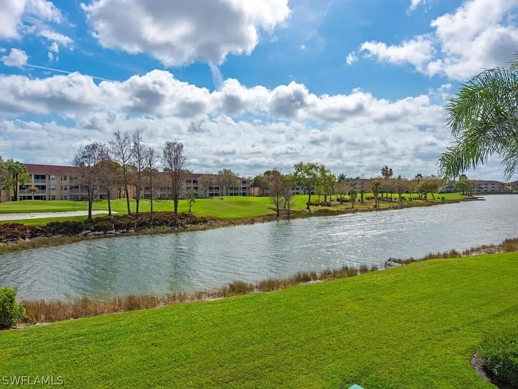 2880 Cypress Trace Circle Naples FL 34119