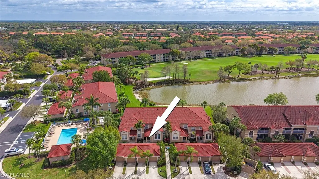 2880 Cypress Trace Circle Naples FL 34119