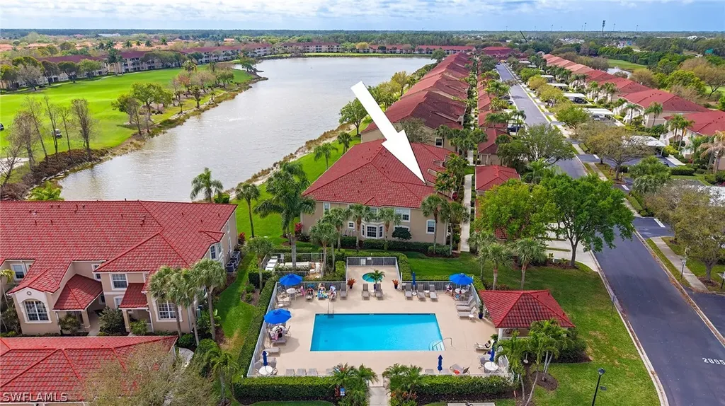2880 Cypress Trace Circle Naples FL 34119