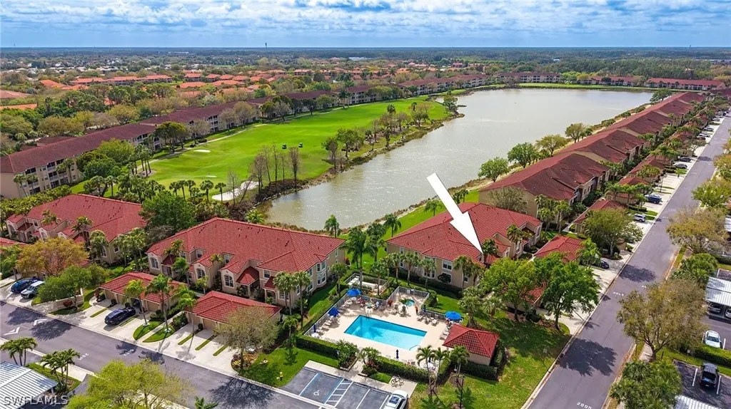 2880 Cypress Trace Circle Naples FL 34119