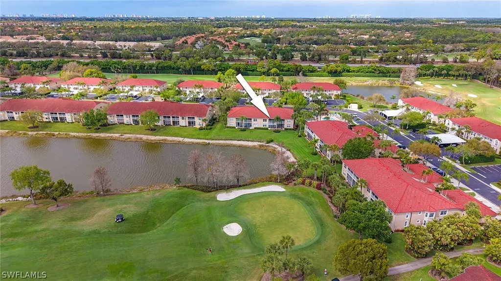 2880 Cypress Trace Circle Naples FL 34119